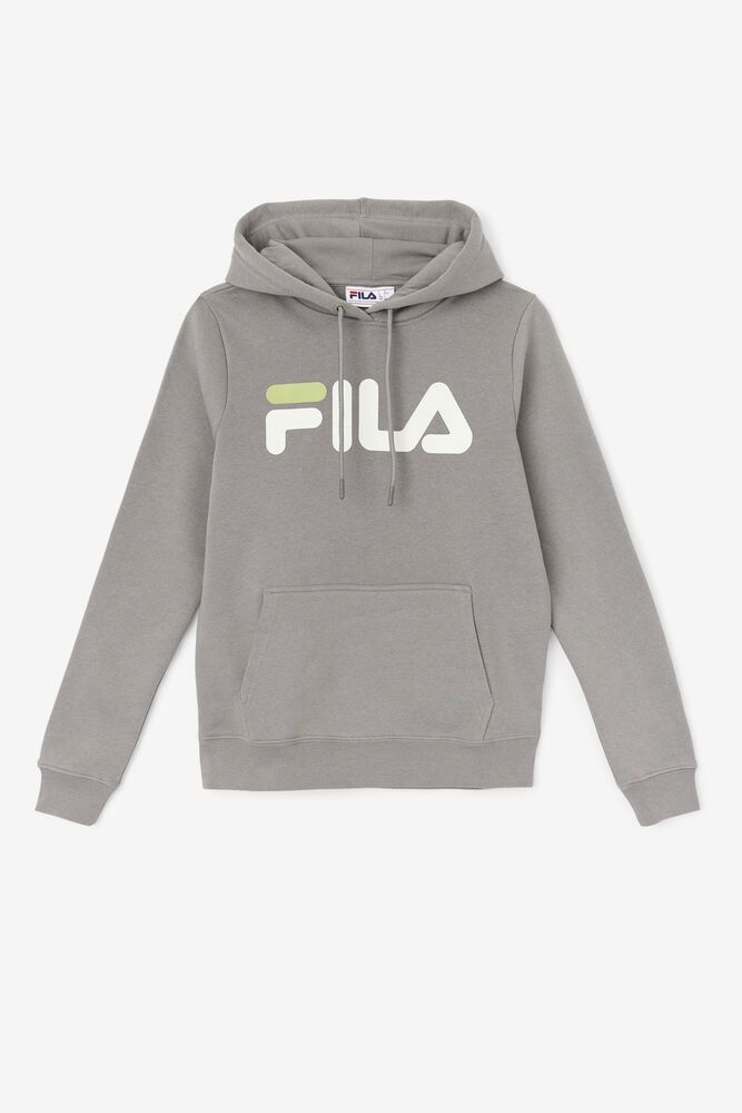 Fila Hoodie Damske Lucy Siva - YOLPN9532